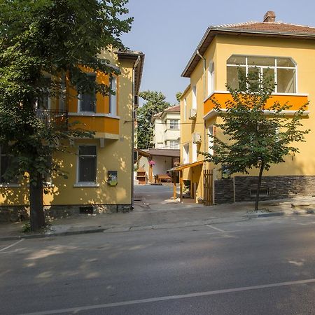 Guest House Anelim Weliko Tarnowo Exterior foto