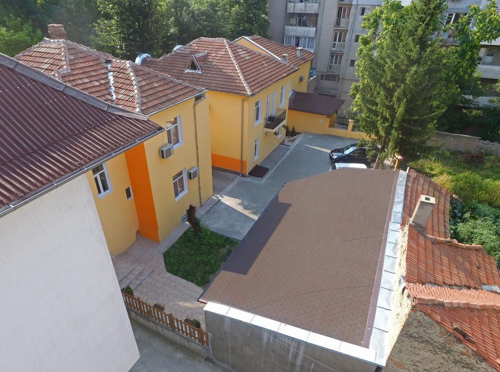 Guest House Anelim Weliko Tarnowo Exterior foto