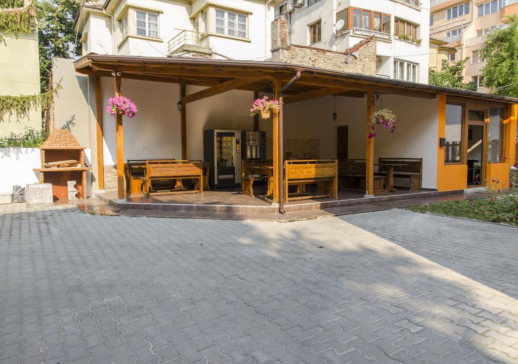 Guest House Anelim Weliko Tarnowo Exterior foto