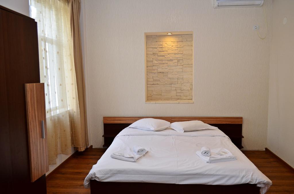 Guest House Anelim Weliko Tarnowo Exterior foto