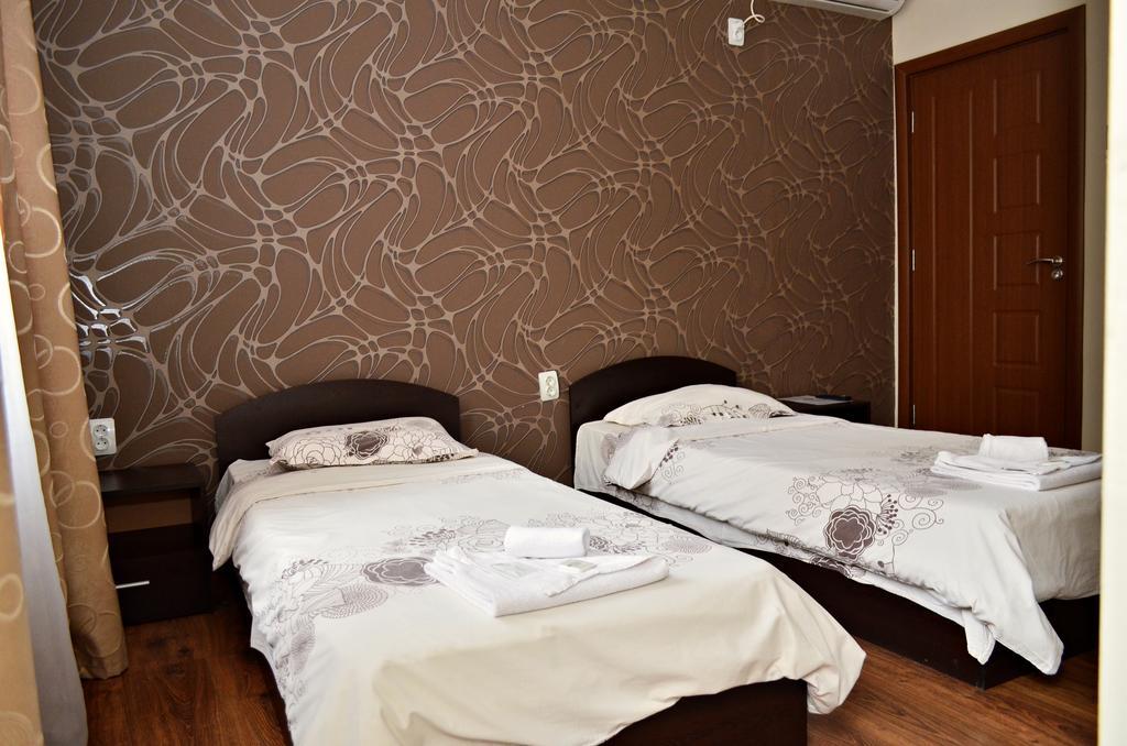 Guest House Anelim Weliko Tarnowo Exterior foto