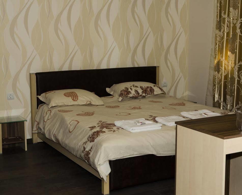 Guest House Anelim Weliko Tarnowo Exterior foto